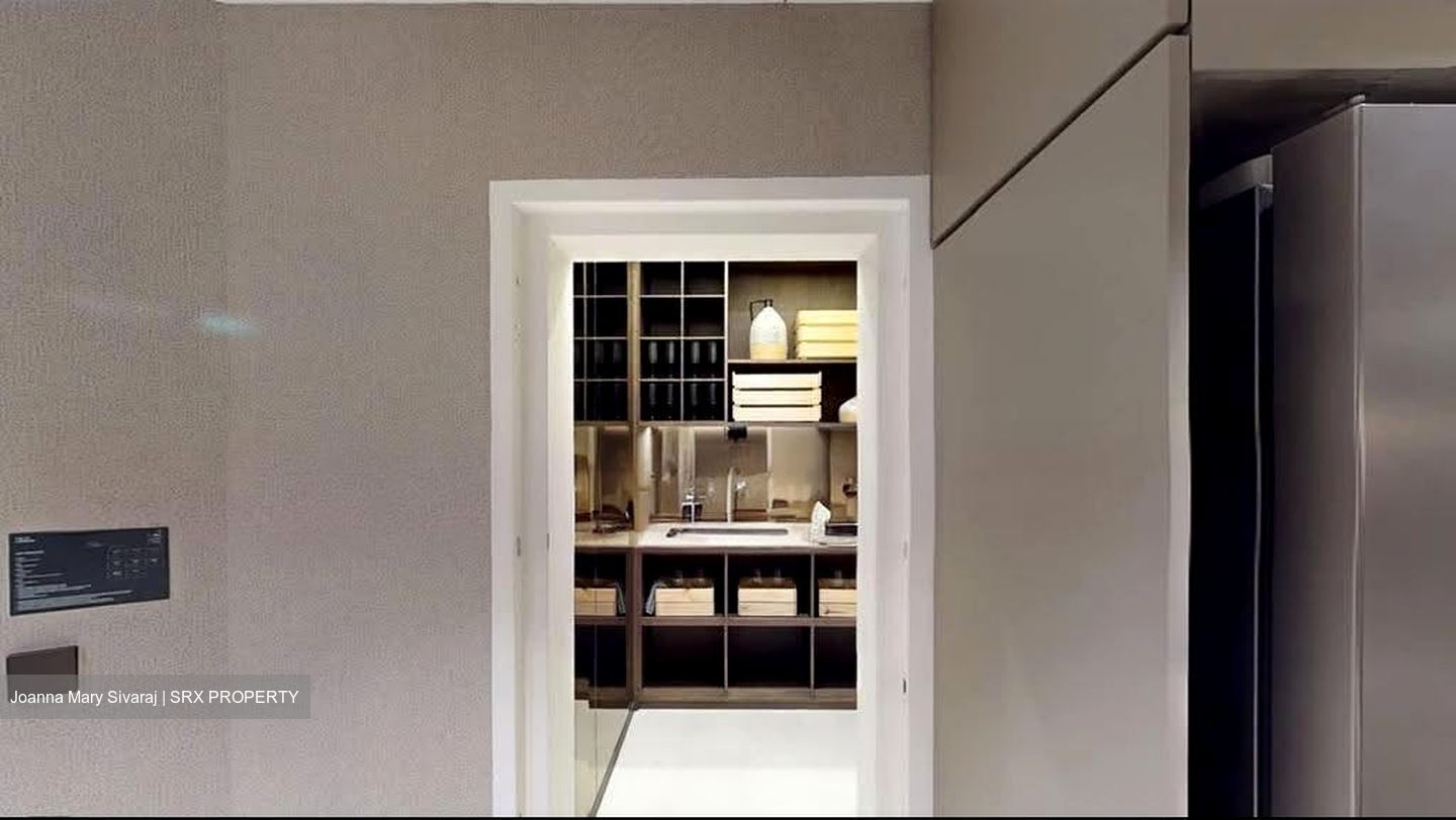 The Reserve Residences (D21), Apartment #615946561